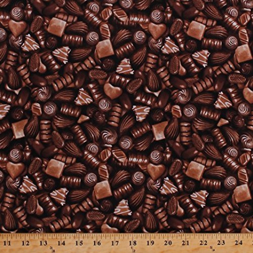 Cotton Chocolates Chocolate Candy Candies Sweets Treats Desserts H...