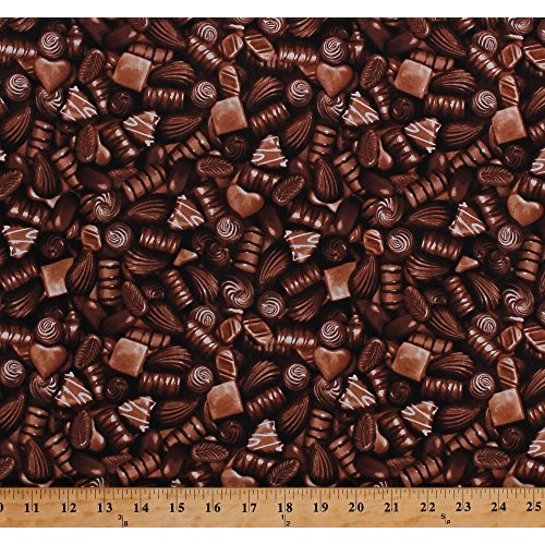 Cotton Chocolates Chocolate Candy Candies Sweets Treats Desserts H...