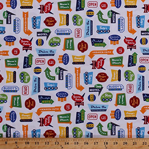 Cotton Roadtrip Road Trip Cafe Signs Sidewalk Signs Hotels Bakery ...