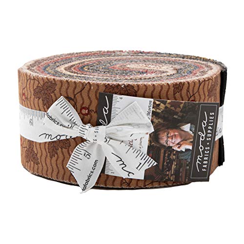 Jelly Roll Shelbyville by Jo Morton Civil War 1800s Reproduction ...