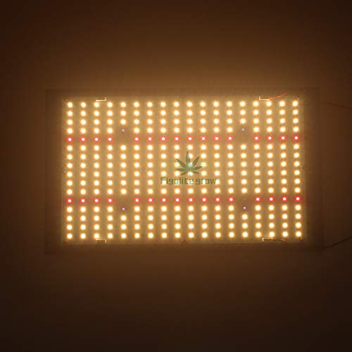 Figolite Grow Led Grow Light MeanWell 240w Dimmable Full Spectrum ...