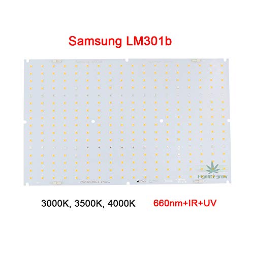 Figolite Grow Led Grow Light MeanWell 240w Dimmable Full Spectrum ...