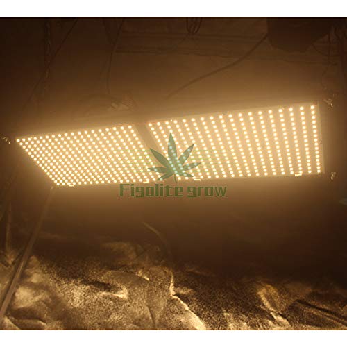 Figolite Grow Led Grow Light MeanWell HLG 240w Dimmable Full Spect...