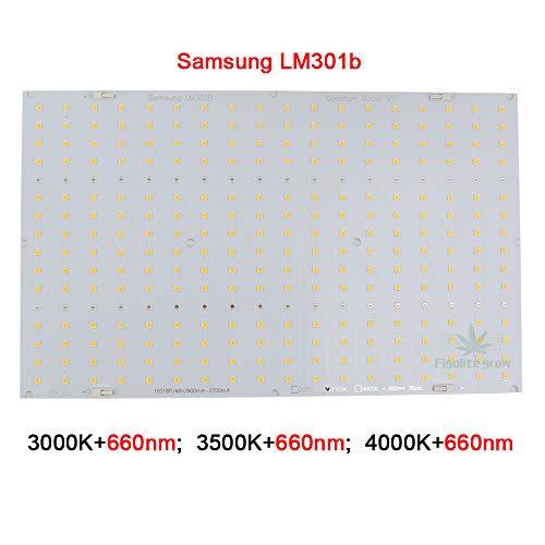 Figolite Grow Led Grow Light MeanWell HLG 240w Dimmable Full Spect...