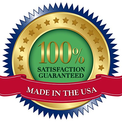 FilterBuy Allergen Odor Eliminator 14x14x1 MERV 8 Pleated AC Furna...