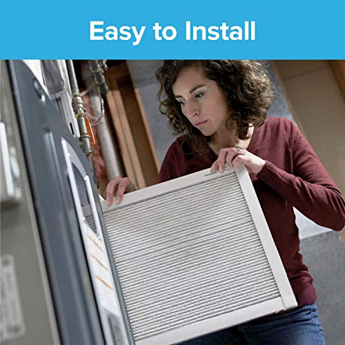 Filtrete 14x20x1, AC Furnace Air Filter, MPR 1000, Micro Allergen ...
