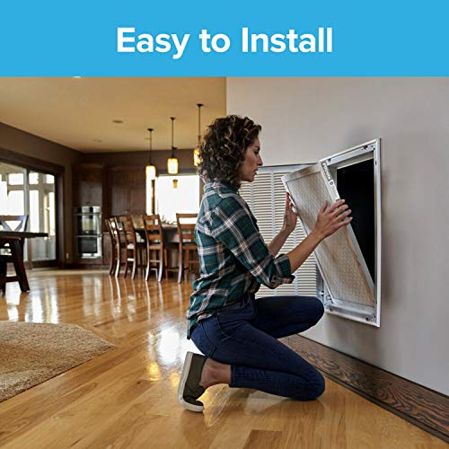 Filtrete 20x25x1 Air Filter, MPR 1000, MERV 11, Micro Allergen Def...