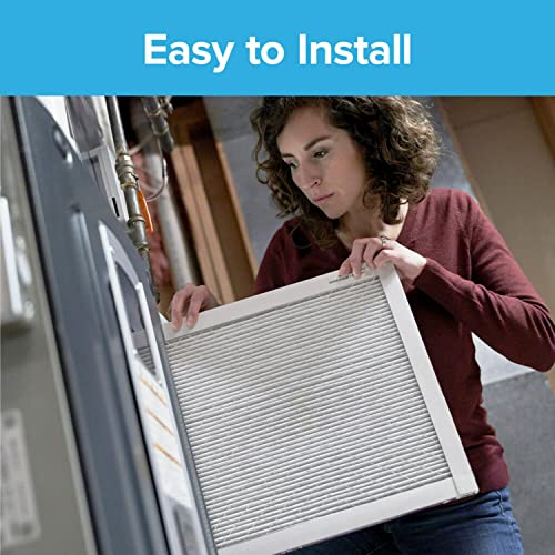 Filtrete 20x25x1 Air Filter, MPR 1000, MERV 11, Micro Allergen Def...