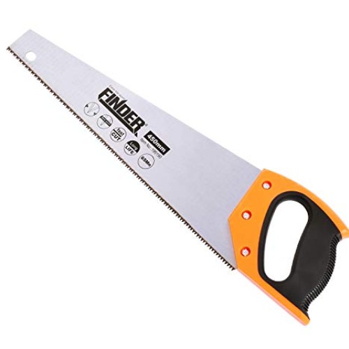 Professional Cut Handsaw, Perfect for Sawing,Trimming, Gardening, ...