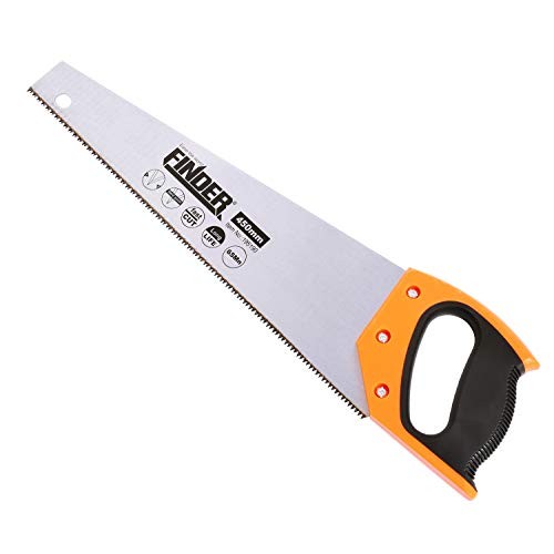 Professional Cut Handsaw, Perfect for Sawing,Trimming, Gardening, ...