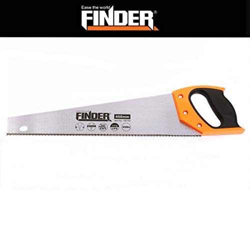 Professional Cut Handsaw, Perfect for Sawing,Trimming, Gardening, ...