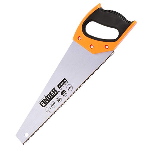Professional Cut Handsaw, Perfect for Sawing,Trimming, Gardening, ...