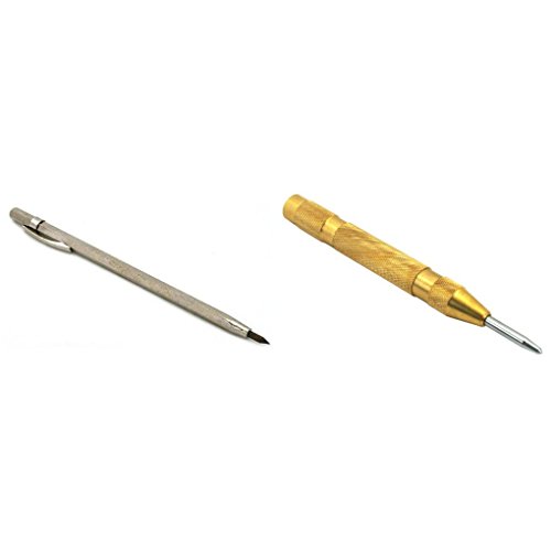 Carbide Pen Scriber Jewelry Repair Tool & Automatic Marking Center...
