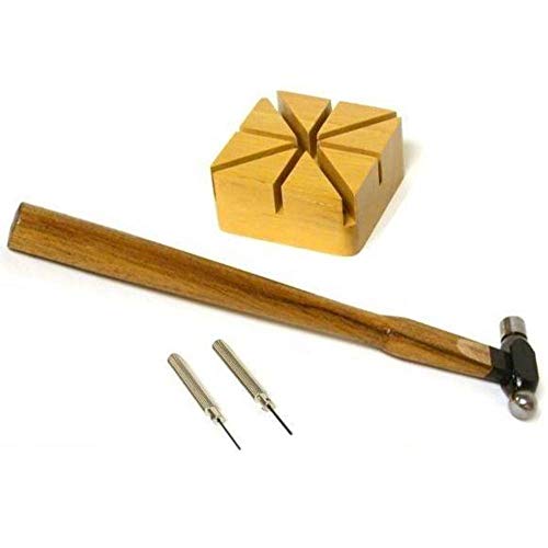 Watchband Tools Pliers Screwdriver Pin Tool