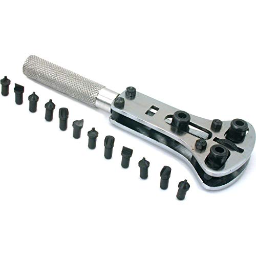 Watchband Tools Pliers Screwdriver Pin Tool
