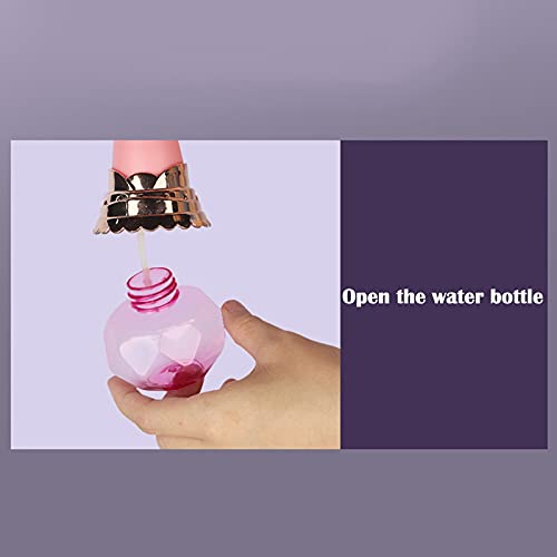 fine_fine Bubble Machine Toy Magic Bubble Wand Bubble Blower with ...