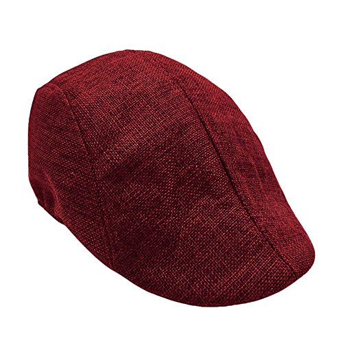 Men Summer Visor Hat Sunhat Mesh Running Sport Casual Breathable B...