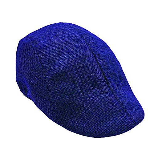 Men Summer Visor Hat Sunhat Mesh Running Sport Casual Breathable B...
