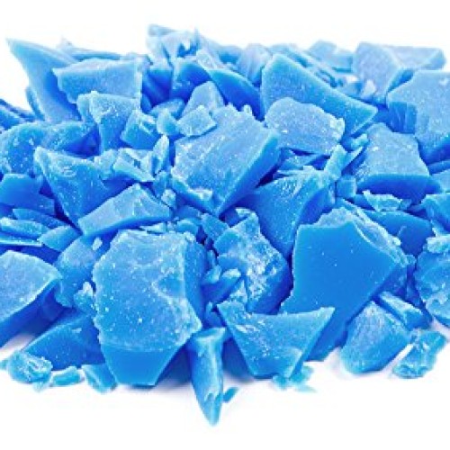 Fire Flex Blue, Jewelry Injection Wax, 5lb