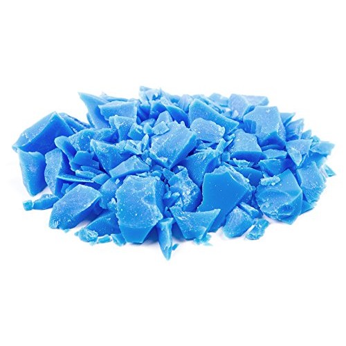 Fire Flex Blue, Jewelry Injection Wax, 5lb