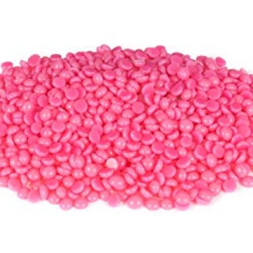 Fire Pink Jewelry Injection Wax 5lb