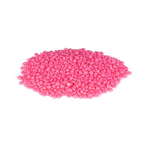 Fire Pink Jewelry Injection Wax 5lb