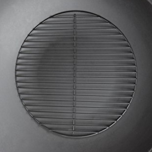 Fire Sense 60857 Roman Fire Pit, Brushed Bronze