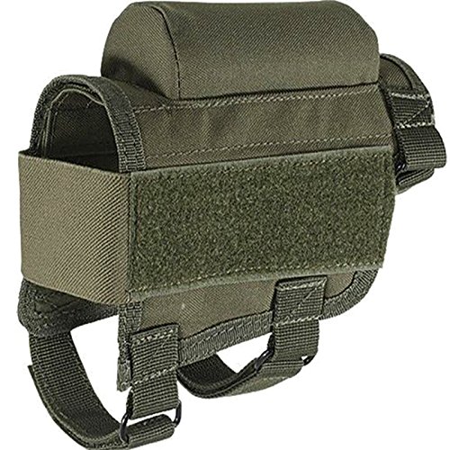 FIRECLUB Rifle Buttstock, Hunting Shooting Tactical Cheek Rest Pad...