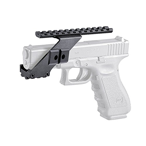 FIRECLUB Tactical Precision Machined Aluminum NOT Plastic Weaver...