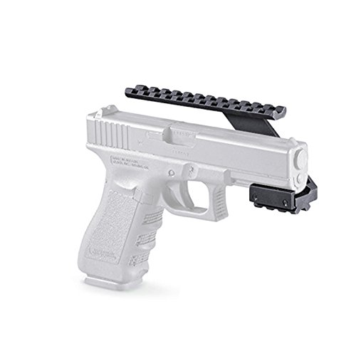 FIRECLUB Tactical Precision Machined Aluminum NOT Plastic Weaver...