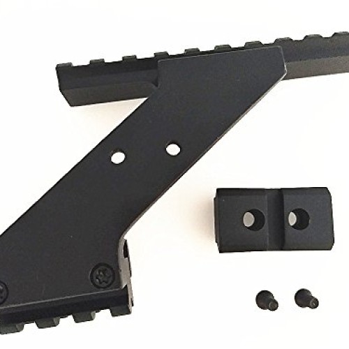 FIRECLUB Tactical Precision Machined Aluminum NOT Plastic Weaver...