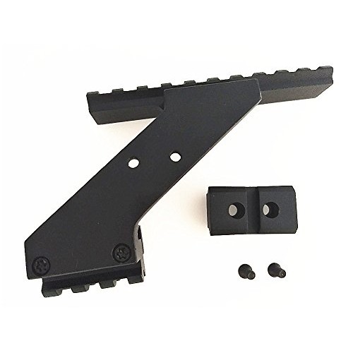 FIRECLUB Tactical Precision Machined Aluminum NOT Plastic Weaver...
