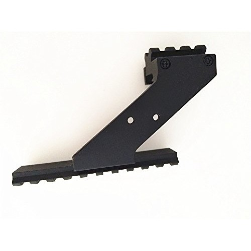 FIRECLUB Tactical Precision Machined Aluminum NOT Plastic Weaver...