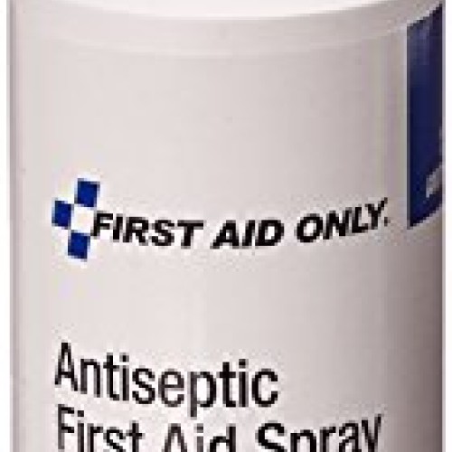 First Aid Only 13-080 First Aid Antiseptic Spray