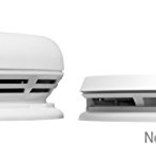 First Alert PRC700 Smoke and Carbon Monoxide Alarm, Battery Operated