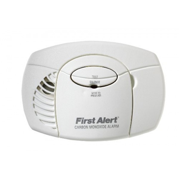 First Alert SCO403 Alarm Combination Pack
