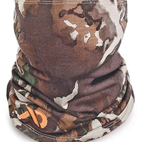 Aerowool Neck Gaiter
