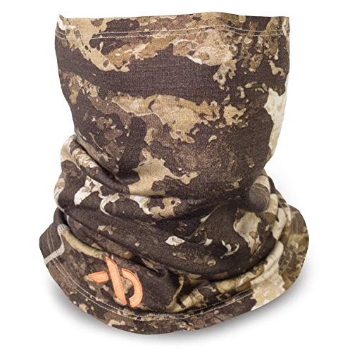 Aerowool Neck Gaiter