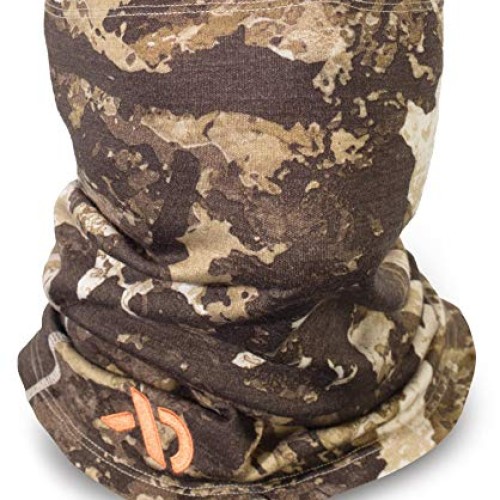 Aerowool Neck Gaiter