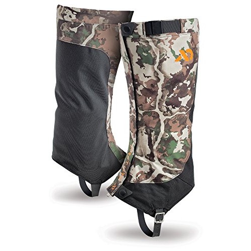 First Lite - Brambler Gaiter in First Lite Fusion LG - First Lite ...