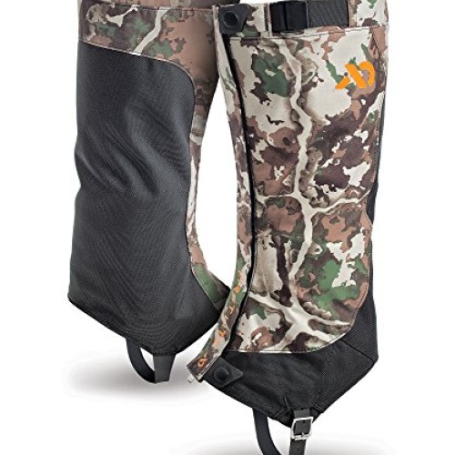 First Lite - Brambler Gaiter in First Lite Fusion LG - First Lite ...