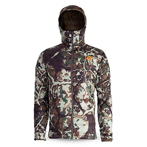 First Lite Mens Brooks Down Sweater