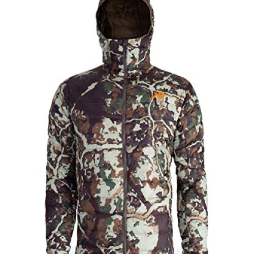First Lite Mens Brooks Down Sweater