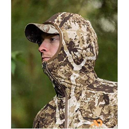 First Lite Mens Corrugate Guide Jacket