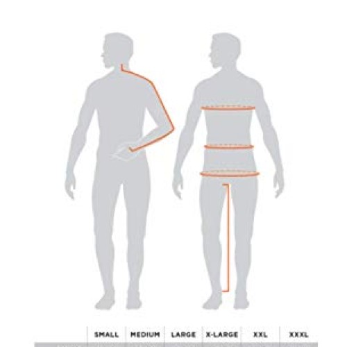 First Lite Mens Corrugate Guide Jacket