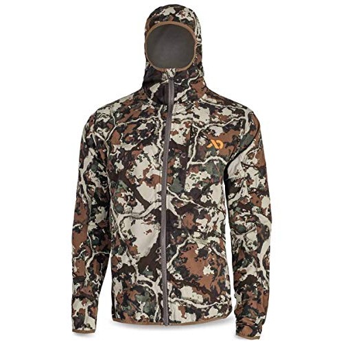First Lite Mens Corrugate Guide Jacket