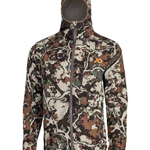 First Lite Mens Corrugate Guide Jacket