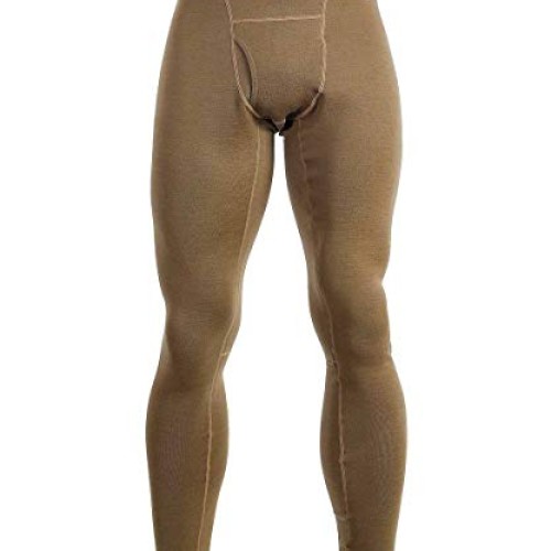 First Lite Mens Furnace Long John