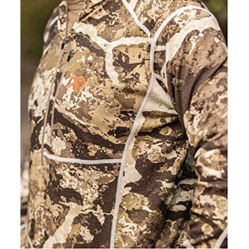 First Lite Mens Kiln Hoody