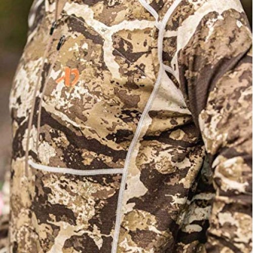 First Lite Mens Kiln Hoody